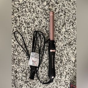 New Beachwaver Curling Wand